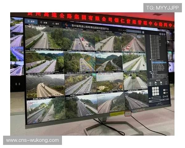 全域感知网络本季度完善，实现人流、车流与资源实时调控