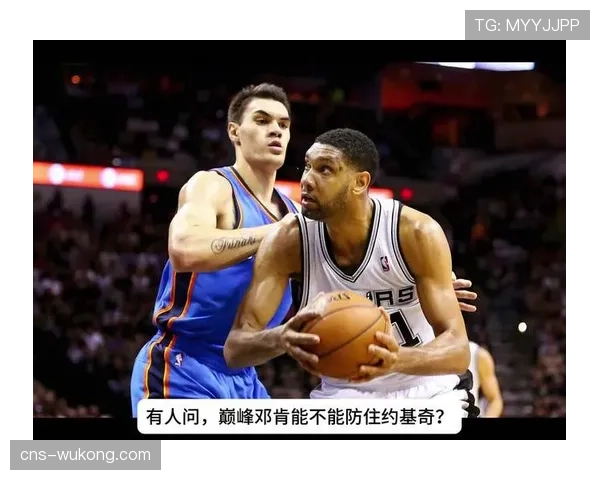 深度复盘：森林狼如何用无限换防策略限制约基奇